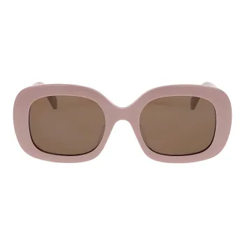CELINE Square Frame Sunglasses