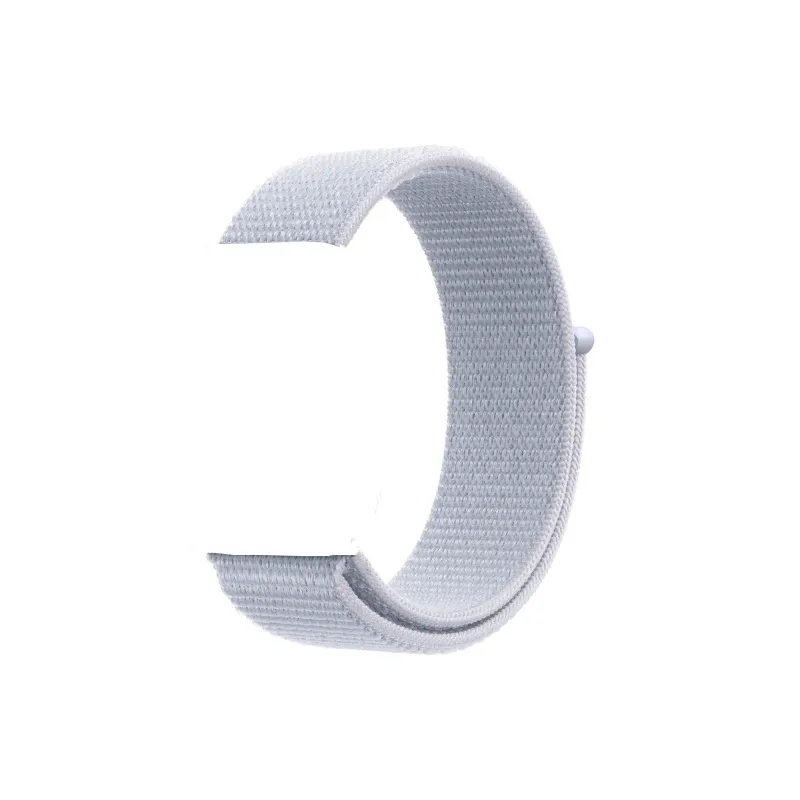 MUZHITIANKONG Apple Compatibility Watch Band 19CM Nylon Material-17