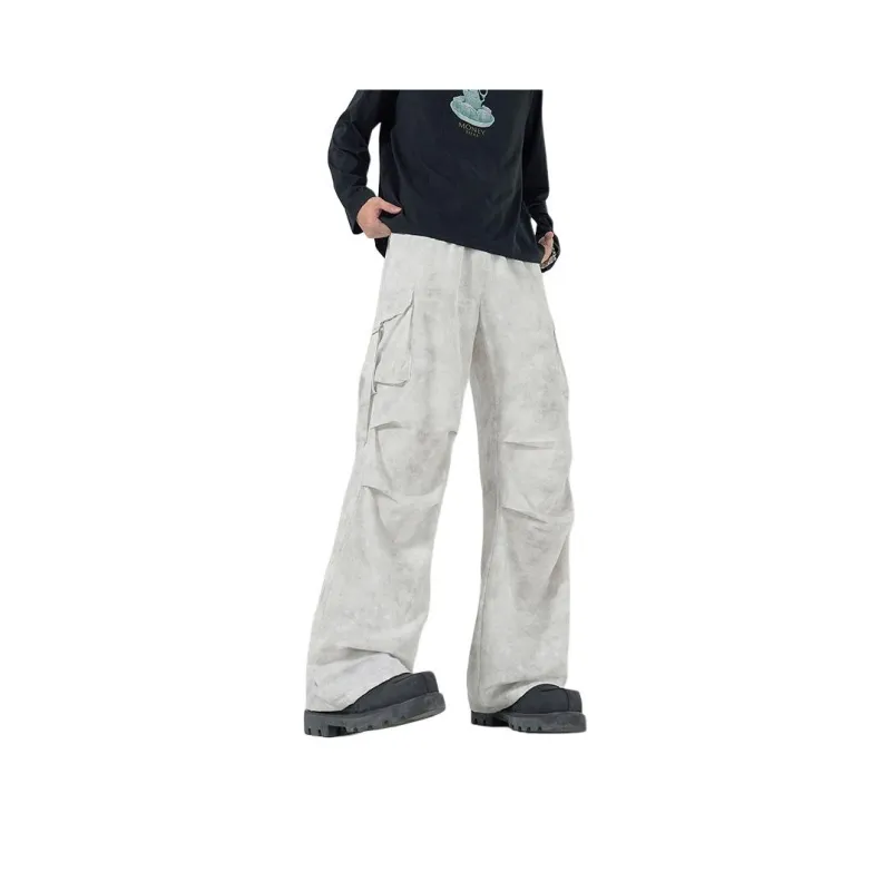 Evil Lions Casual Pants Unisex-8