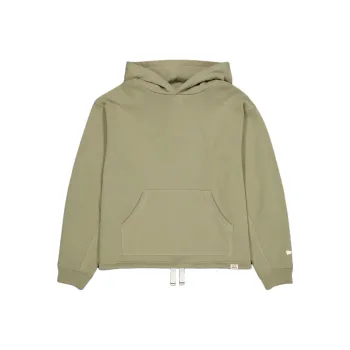 New Era x ALDEN FW24 Sweatshirt Unisex Green