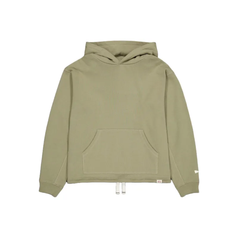 New Era x ALDEN FW24 Sweatshirt Unisex Green-0