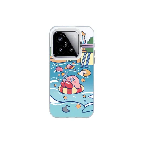 ZHENGGUANG Phone Cases