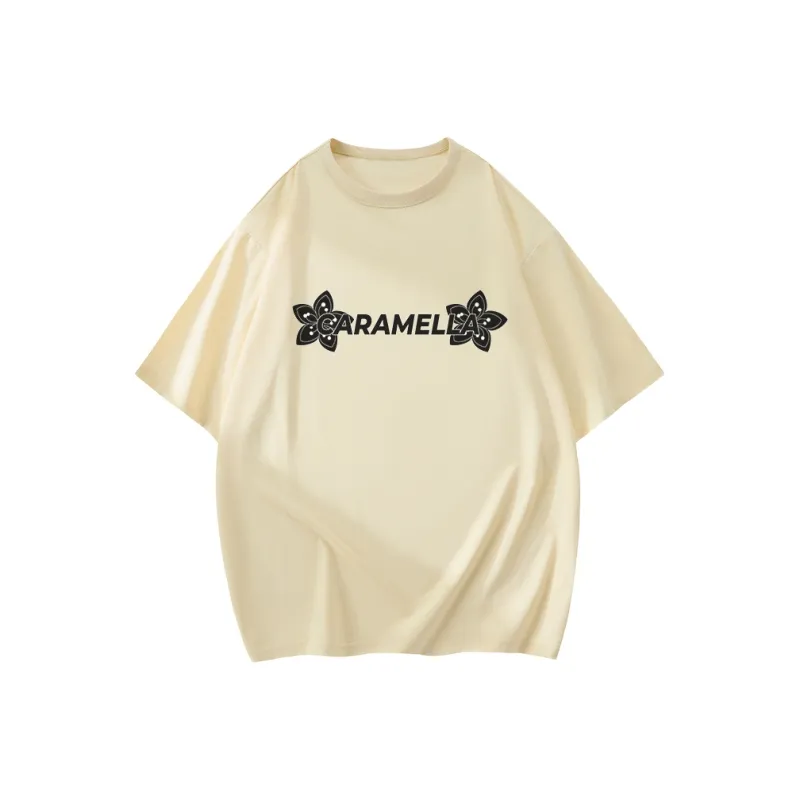 Caramella T Shirts Unisex-11
