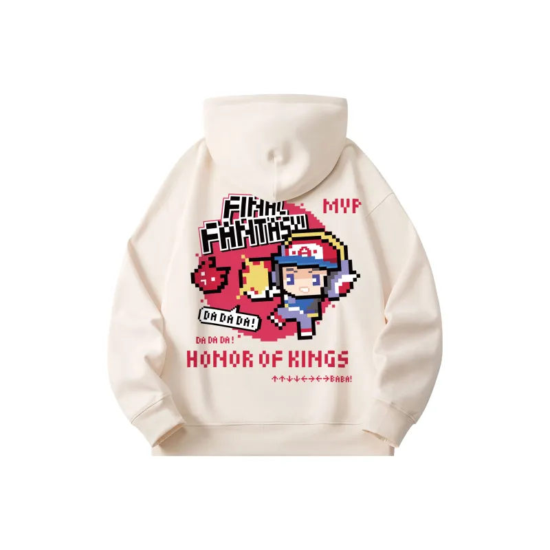 HONOR OF KINGS Sweatshirt Unisex-5