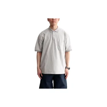 Nanamica Short Sleeve Polo Shirt