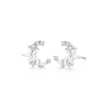 JOLLY NOTE Everyday Versatile Commute Ear Care Stud Earrings Women's