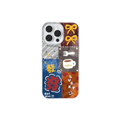 IFKOO Phone Cases