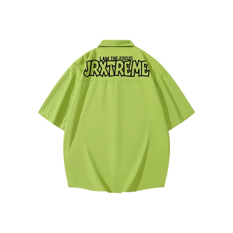JRX Shirts Unisex-15