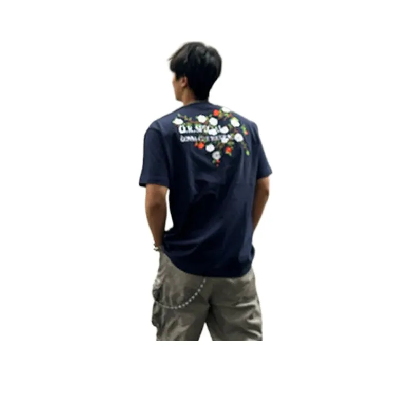 CORNILOT T Shirts Unisex-9