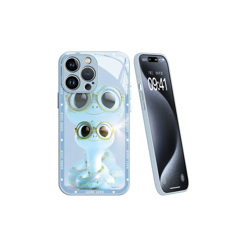 Lingtao Phone Cases-2