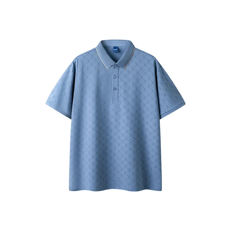 KAISER Polo Shirts Men-2