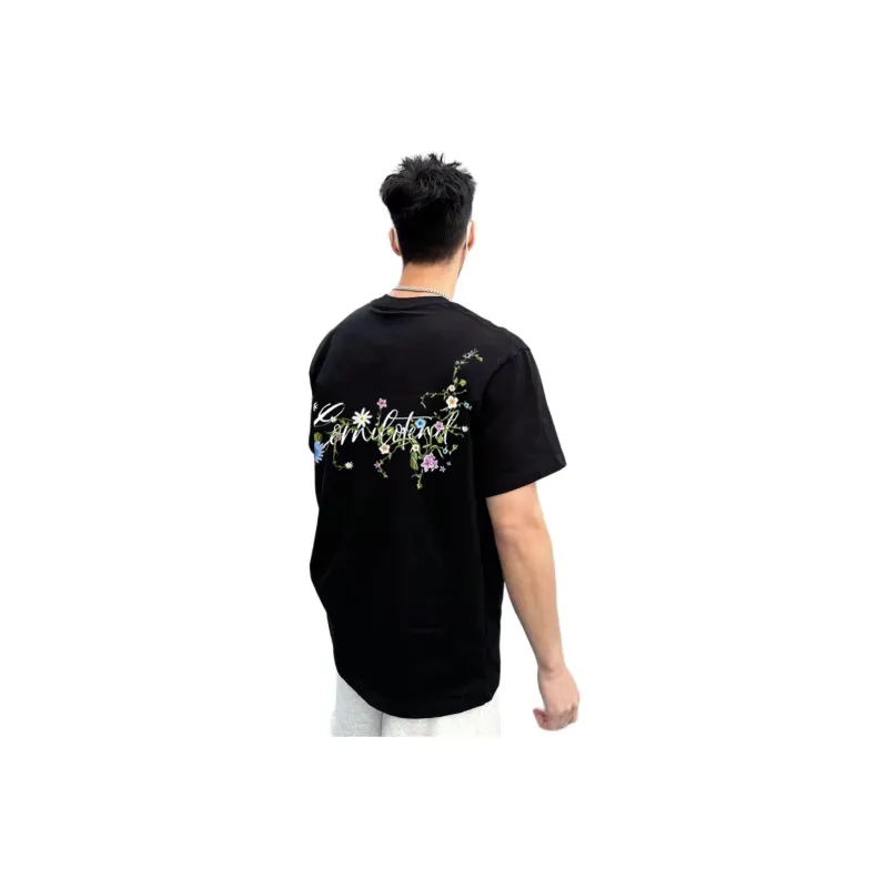 CORNILOT T Shirts Unisex-0