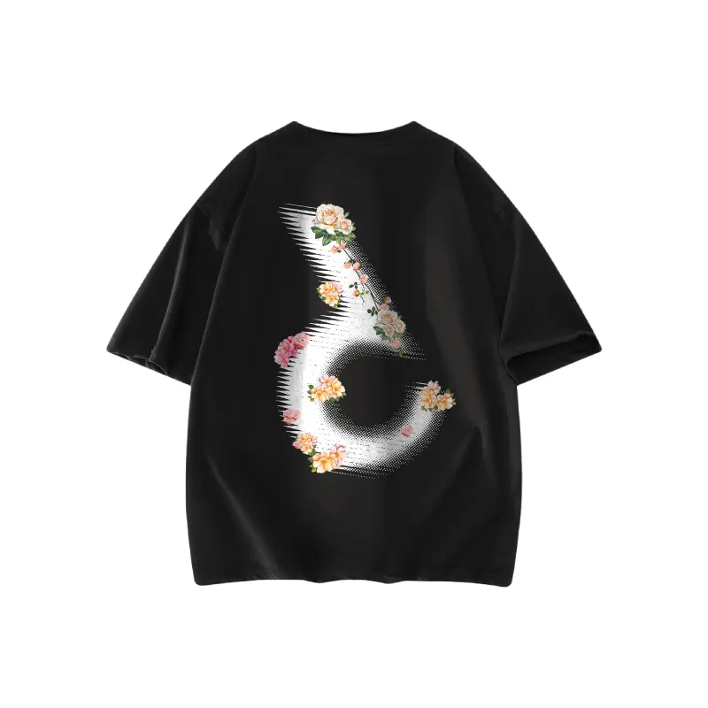 DUKE+DEXTER T Shirts Unisex-0