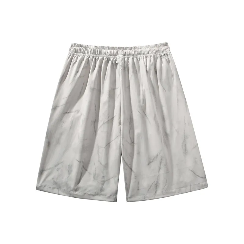 Puppytown Casual Shorts Unisex-7