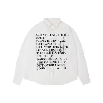 GRKC Shirts Unisex White