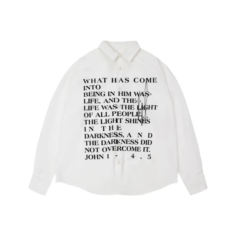 GRKC Shirts Unisex White-0