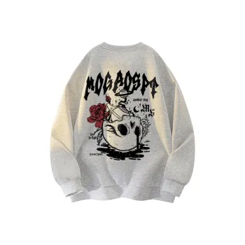 Mogao Sweatshirts Unisex