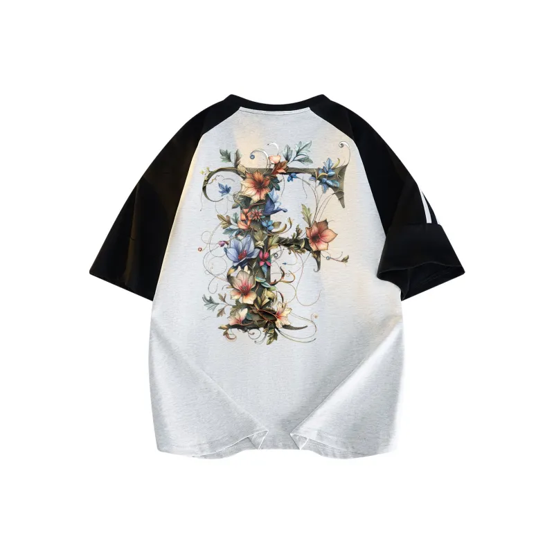 FASTFISH T Shirts Unisex-6