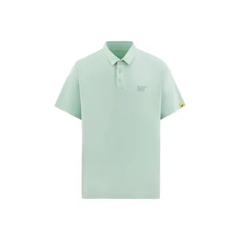 CAT Polo Shirts Unisex