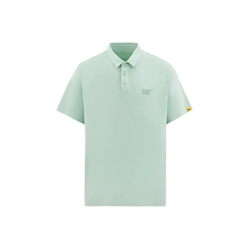 CAT Polo Shirts Unisex-0