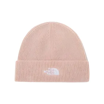 THE NORTH FACE Beanies Unisex Pink