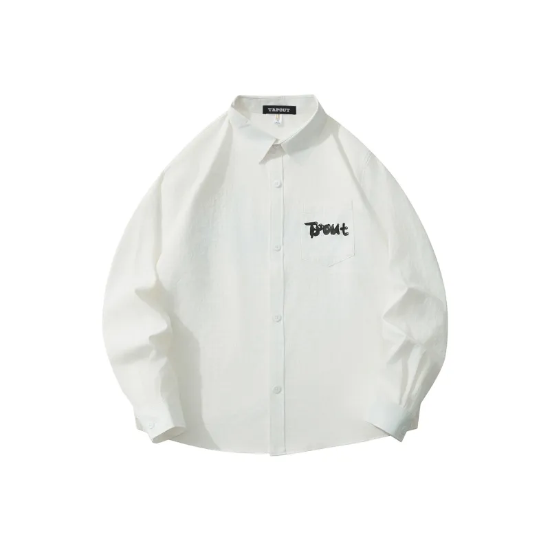 TAPOUT Shirts Unisex-0