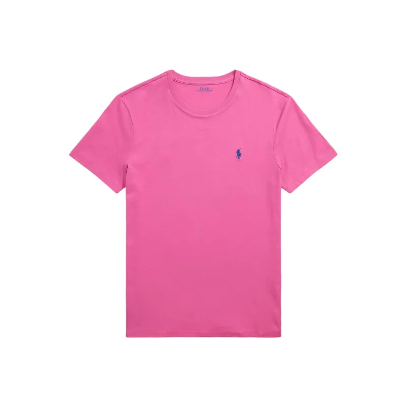 Polo Ralph Lauren Polo Pony motif T shirt-0