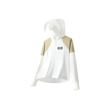 D&W Super Light Quick Dry Sun Protection Clothing Unisex