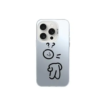 Kona Chun Phone Cases