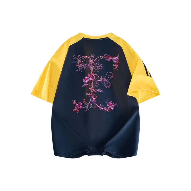 FASTFISH T Shirts Unisex-10