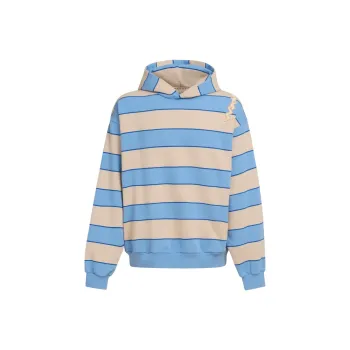MARNI Striped Hoodie