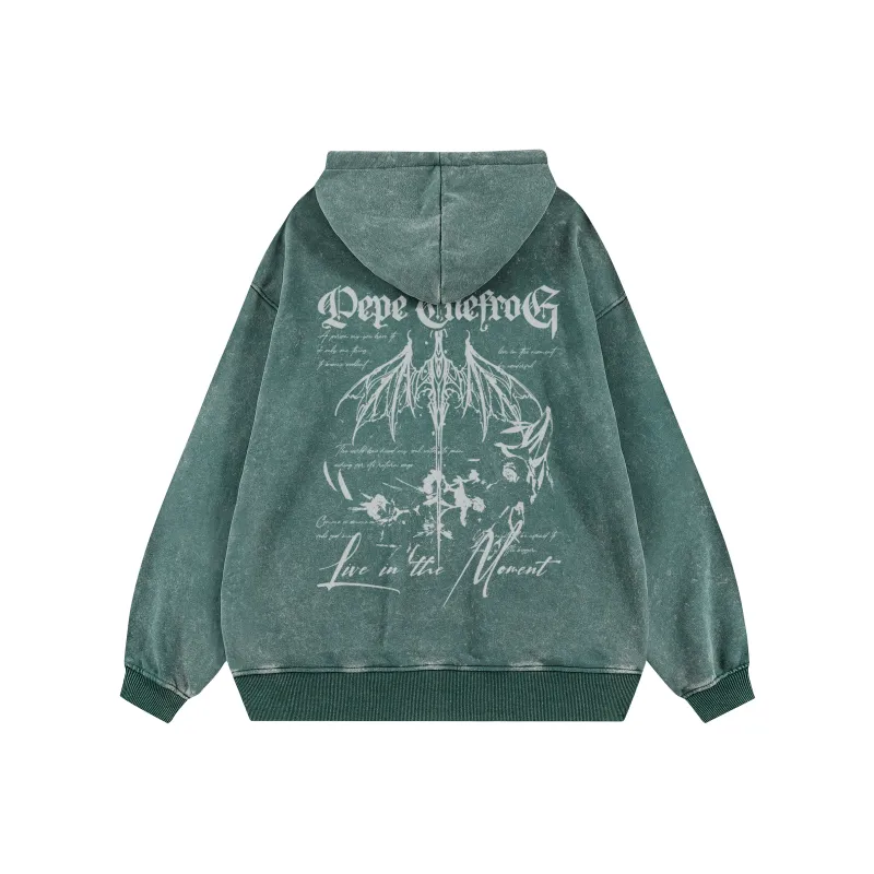 Pepe The Frog Sweatshirt Unisex-11
