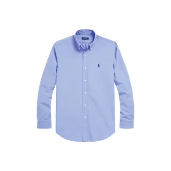 Polo Ralph Lauren Shirt Men's Rafat Blue