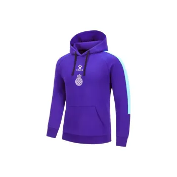 KELME Sweatshirt Spanish Club Unisex Purple