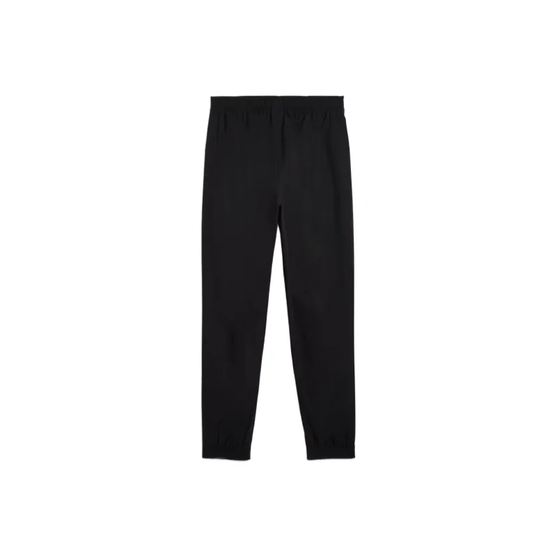 PUMA PUMATECHTrack Pants Casual Pants Men's Black-1