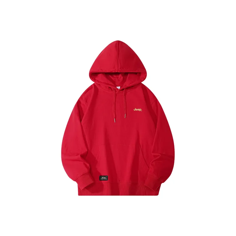 Jeep Sweatshirts Unisex-2