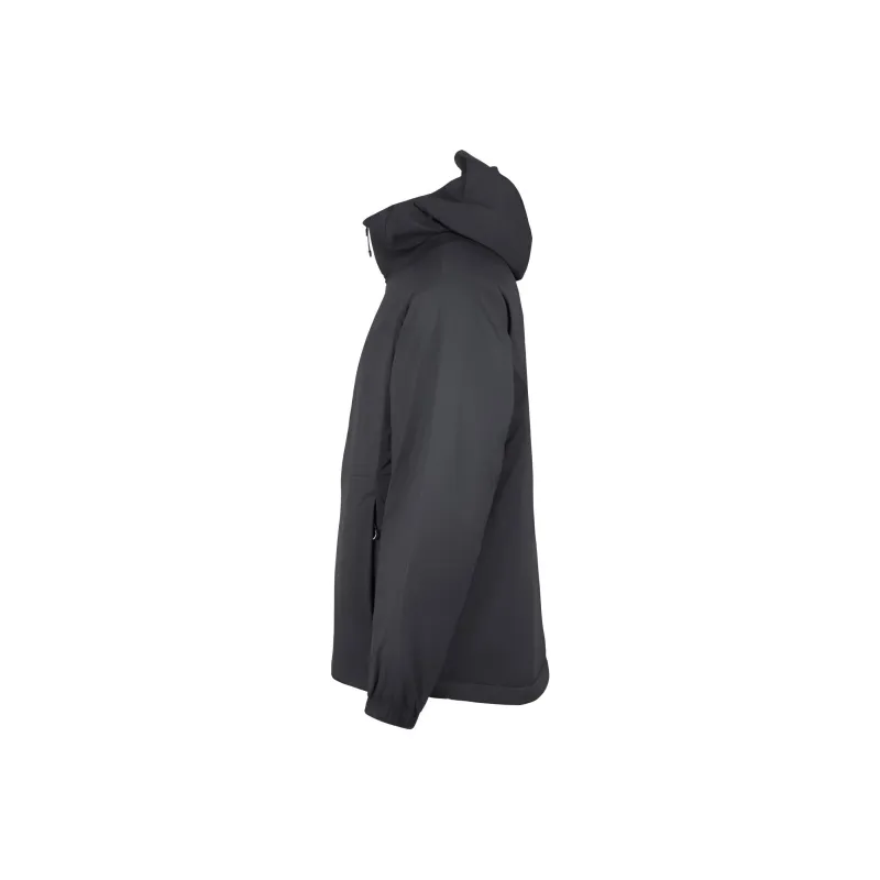 THE NORTH FACE Jackets Coats Men's Charcoal-3