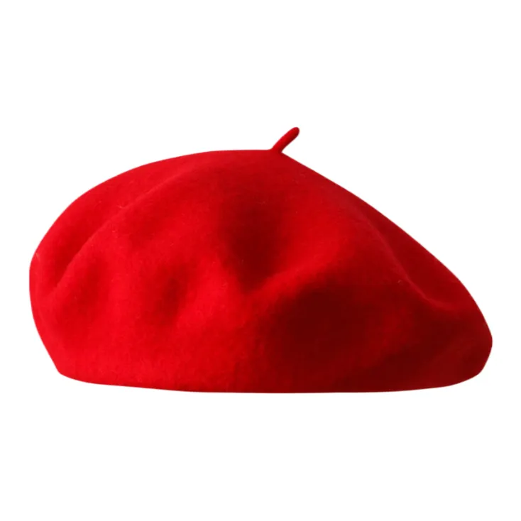 STUFFER Berets Women's-6
