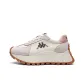 Gray Khaki/Stag Brown