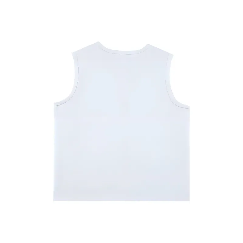ROSECREED Tank Tops Unisex-1