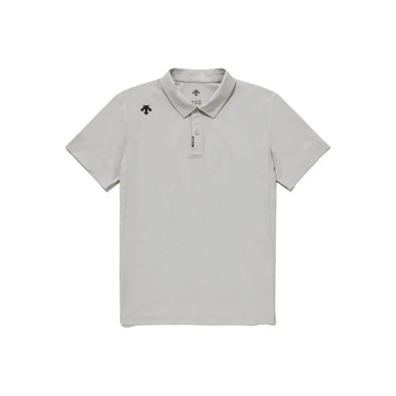DESCENTE ICELAB Polo Shirts Men-3
