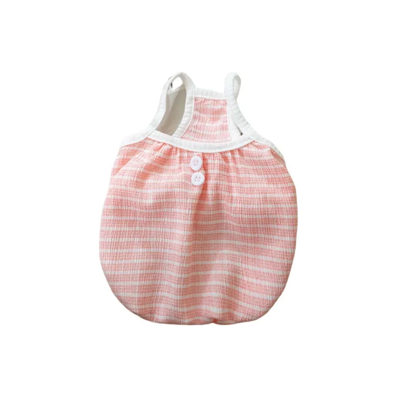 Hippie dogs Pet Clothing-5