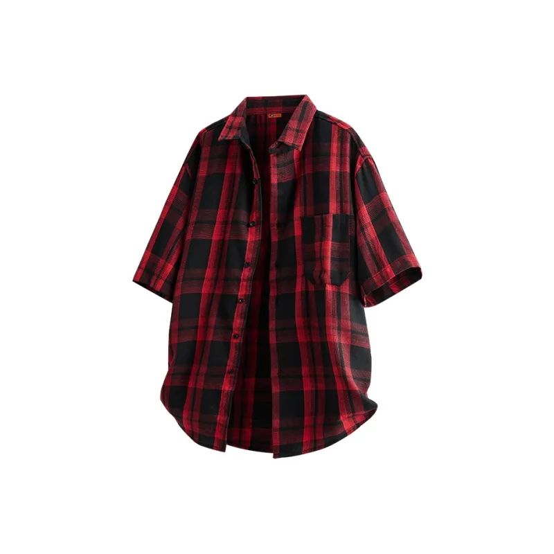 NORTHMORE Shirts Unisex-7
