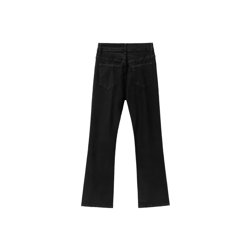 Cotton Gene Jeans Unisex-1