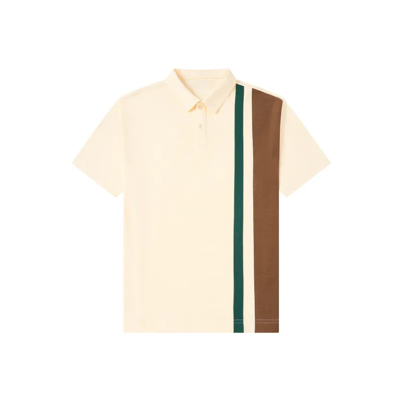 JOSEPH ABBOUD Polo Shirt Unisex-2
