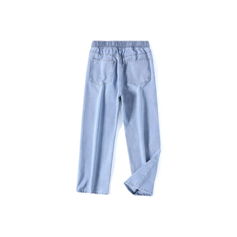 Roubini Jeans Unisex-10