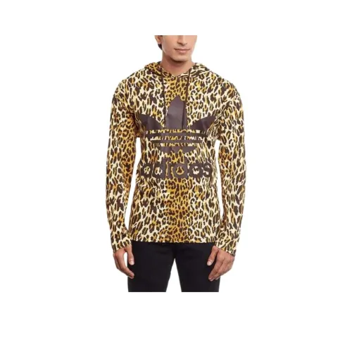 Adidas Originals JEREMY blades JEREMY blades Sweatshirt Men's Yellow