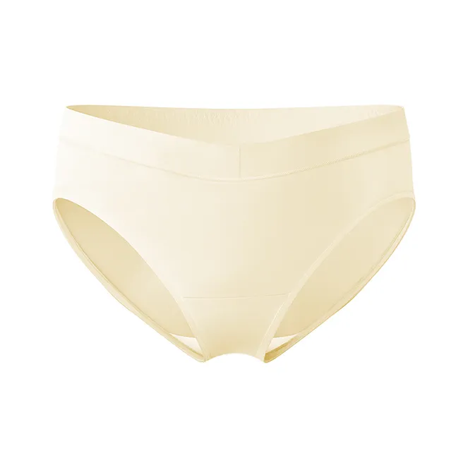 NUOMIAN Underpants Women's Combo Set-0