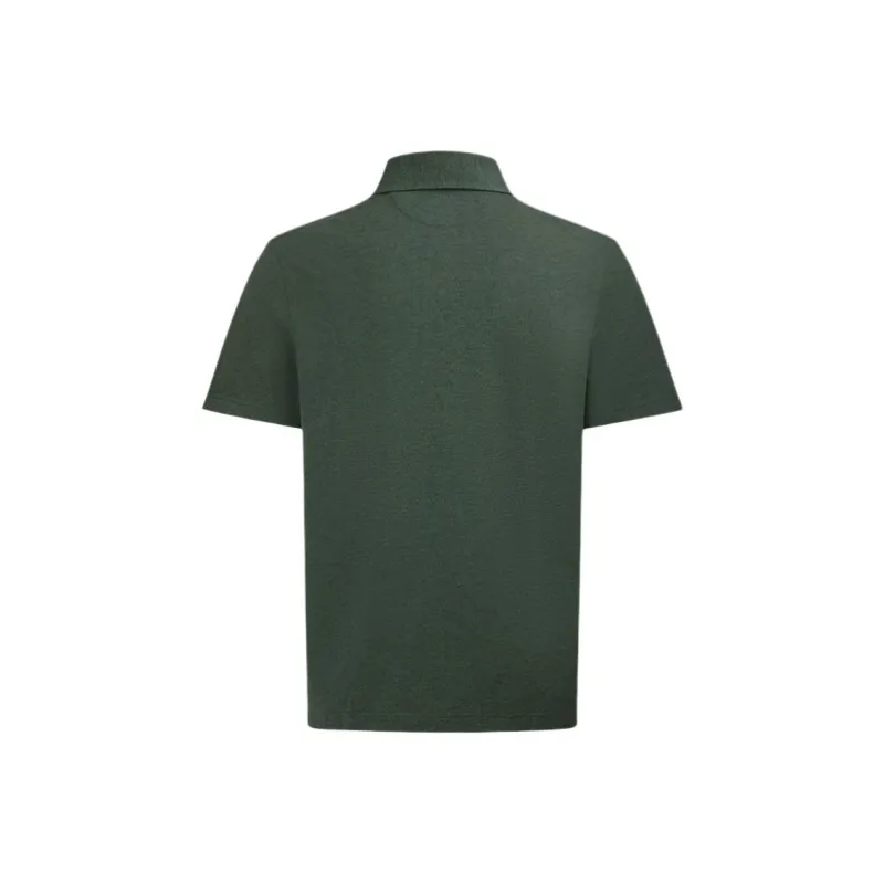 Hush Puppies Polo Shirts Men-5