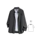 Gray (Comes with 1 White T-Shirt)